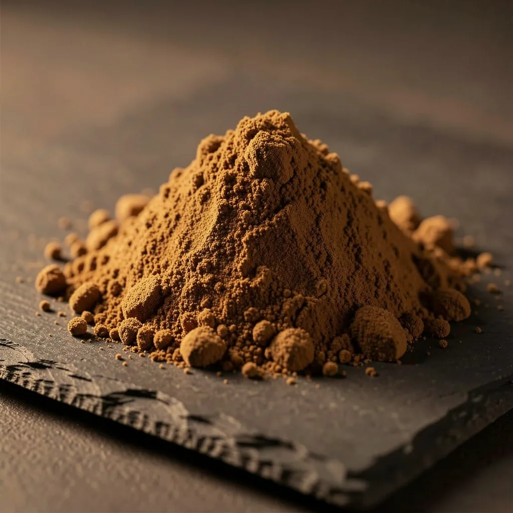 Ashwagandha root powder