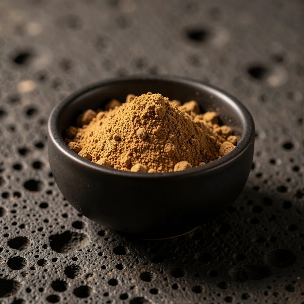 Tongkat Ali root powder
