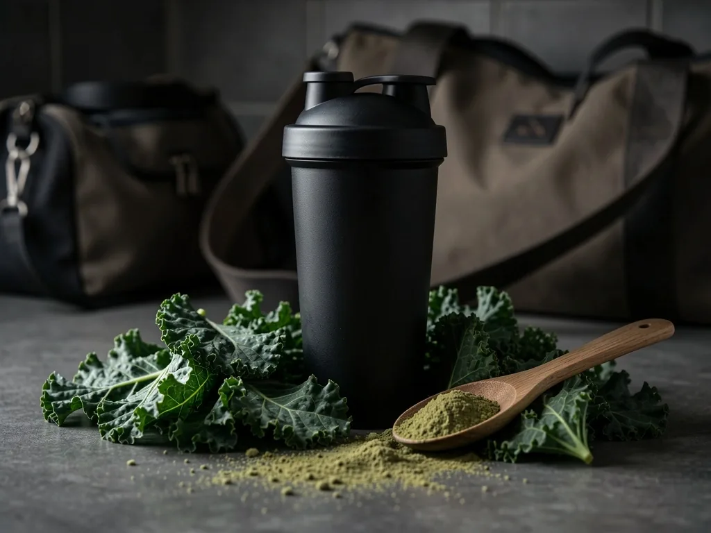 Energy and endurance formula